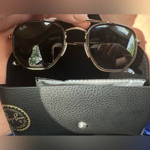Ray Ban sunglasses